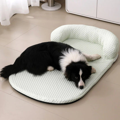 Chase™ Ice Silk Dog Bed
