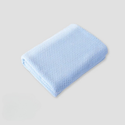 Koda™ Breathable Coral Fleece Dog Blanket