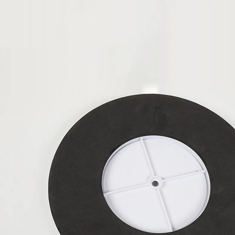 Luna™ Interactive Cat Toy with Rotating Balls and 360° Movement