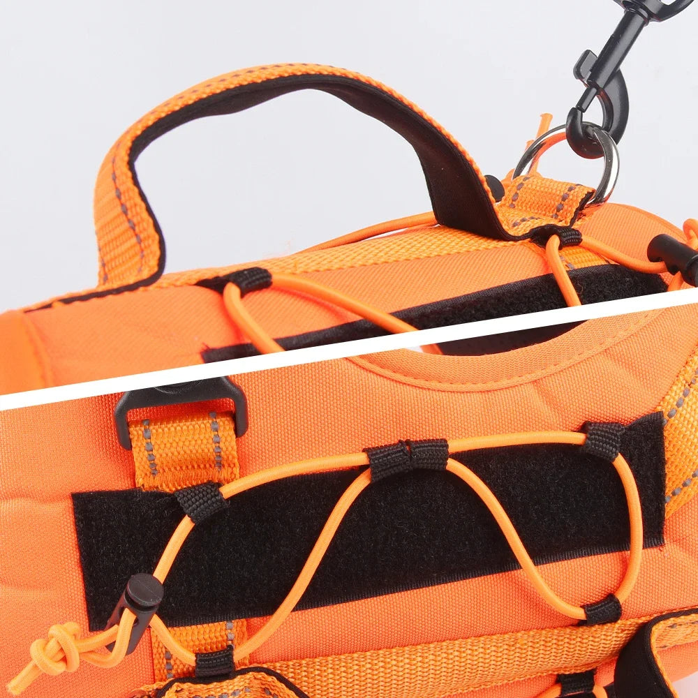 Max™ Adjustable No-Pull Dog Harness