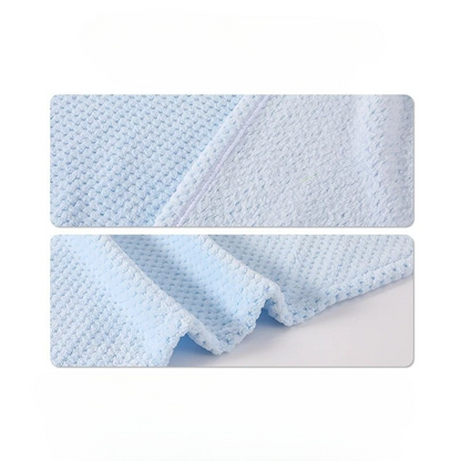Koda™ Breathable Coral Fleece Dog Blanket