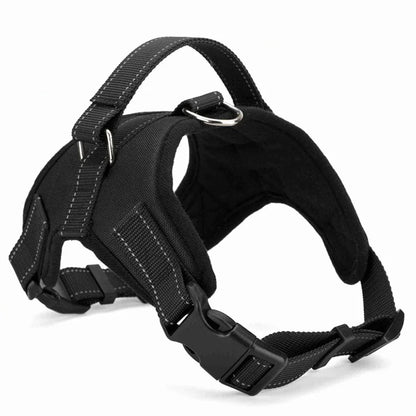 Bolt™ Quick-Release Adjustable Dog Harness
