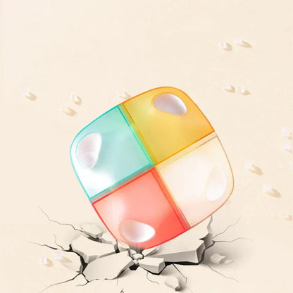 Bella™ Intelligent Cat Hide-and-Seek Toy with Modular Puzzle Design