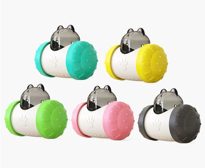 Buddy™ Chew Toy with Treat Dispenser for Dogs and Cats