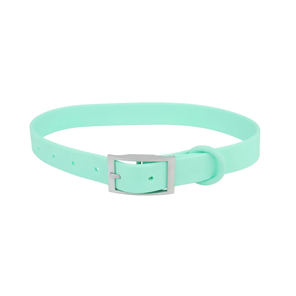 Lenny™ Waterproof PVC Dog Collar Adjustable
