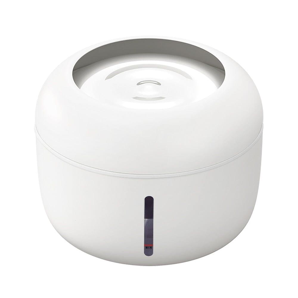 2.5L Cat Water Fountain – Silent Automatic Dispenser for Fresh Hydration