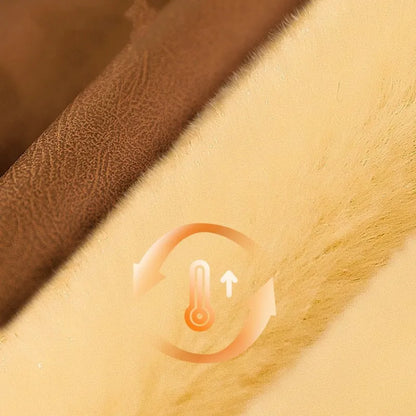 Oscar™ High-Sided Dog Bed with Raised Edge and Modern Design