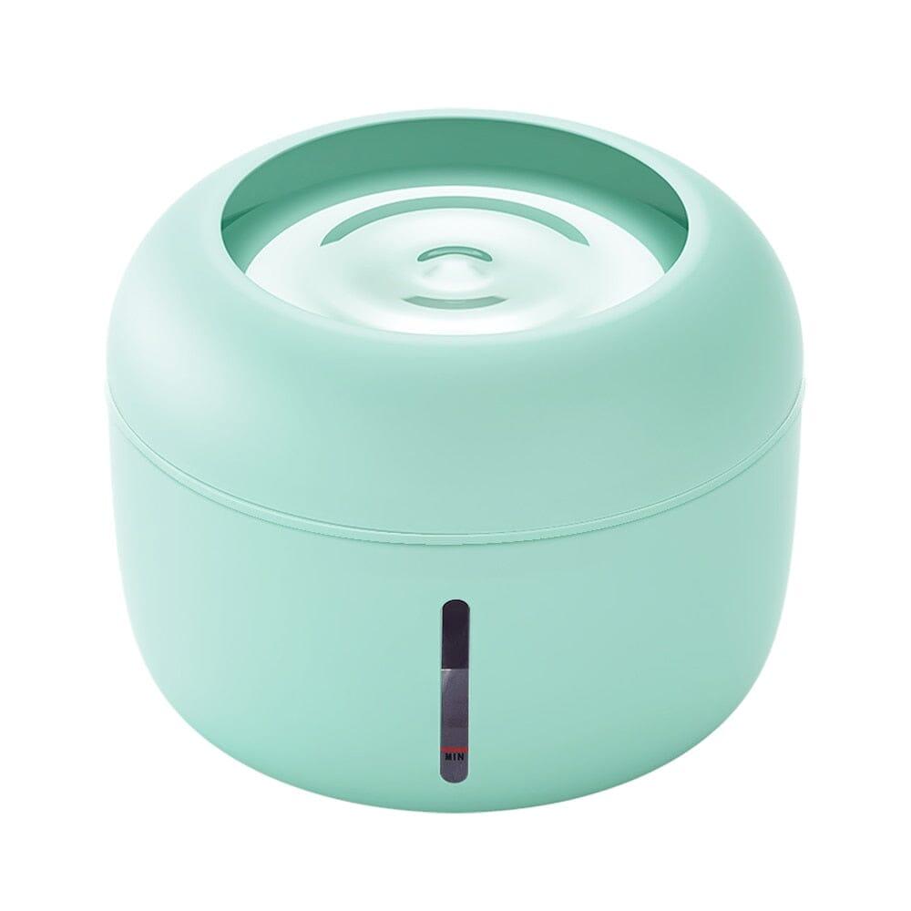 2.5L Cat Water Fountain – Silent Automatic Dispenser for Fresh Hydration