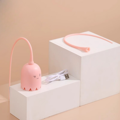Max™ Rat Tail Cat Toy with Lifelike Movement and Durable Design