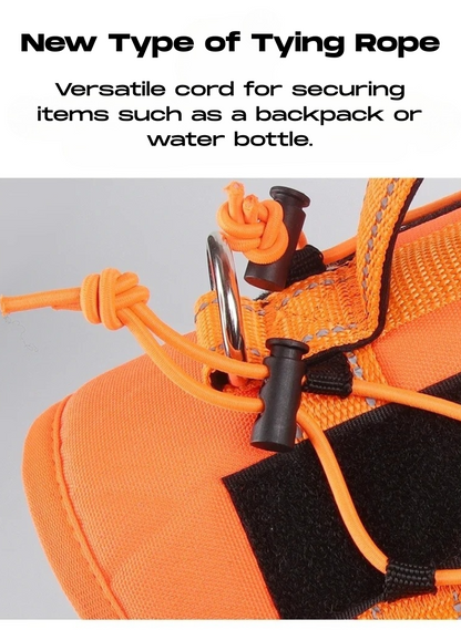 Max™ Adjustable No-Pull Dog Harness