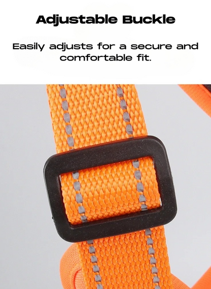 Max™ Adjustable No-Pull Dog Harness