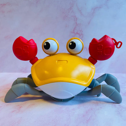 Marley™ Dancing Crab Interactive Dog Toy