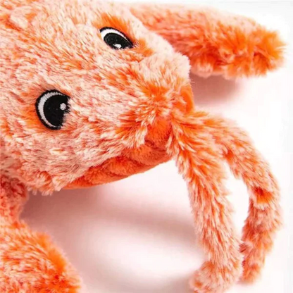 Milo™ Interactive Wobble Toy