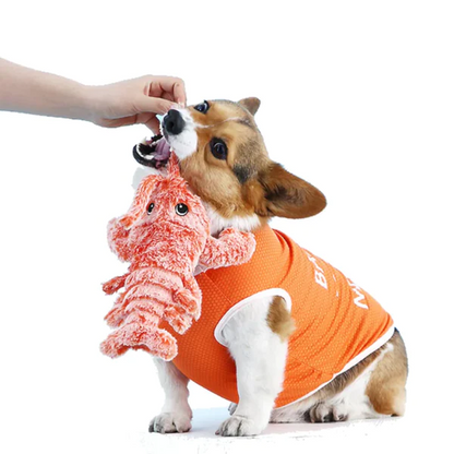 Milo™ Interactive Wobble Toy