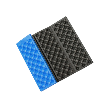Waterproof Foldable Foam Camping Seat Pad for Hiking, Backpacking and Outdoor Activities