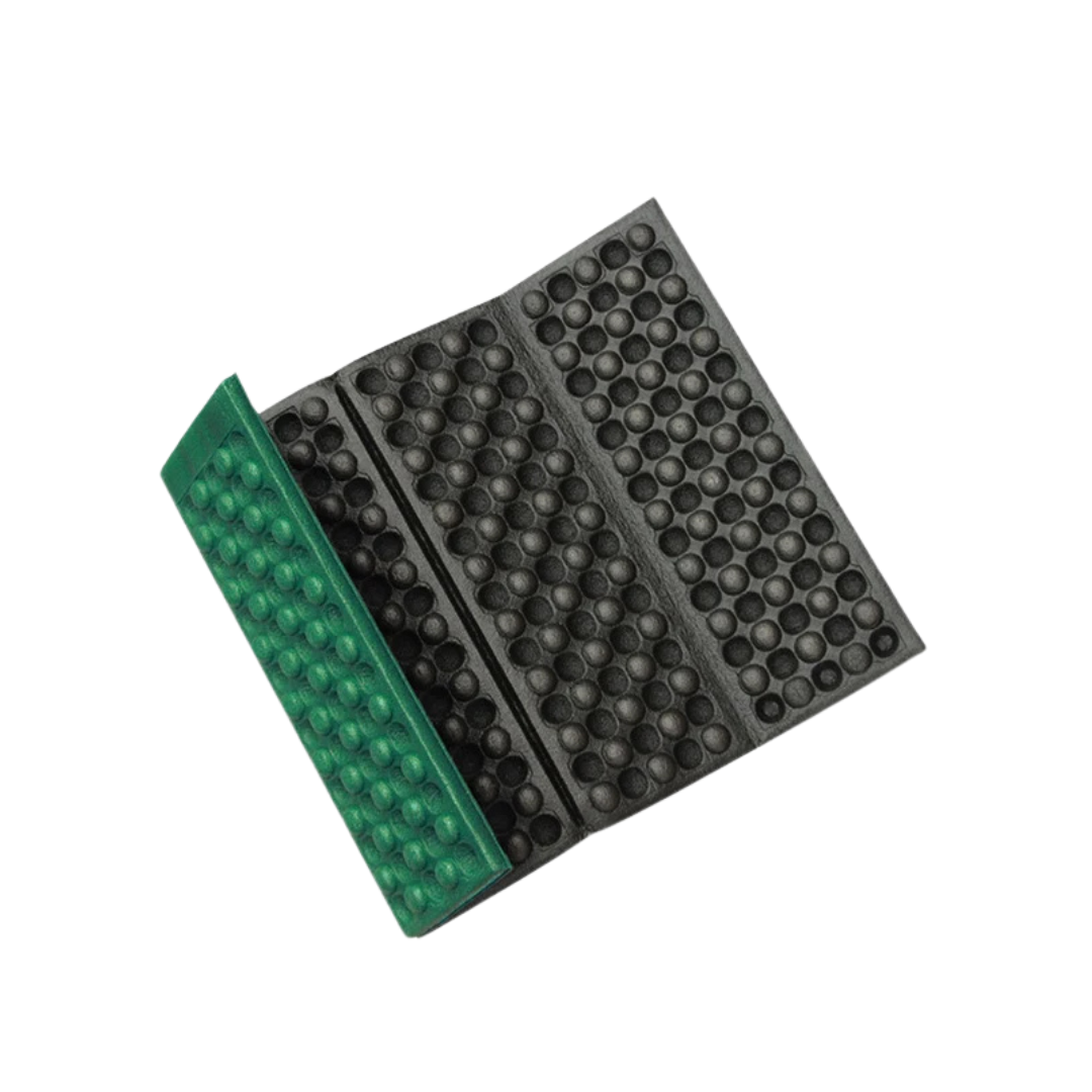 Waterproof Foldable Foam Camping Seat Pad for Hiking, Backpacking and Outdoor Activities