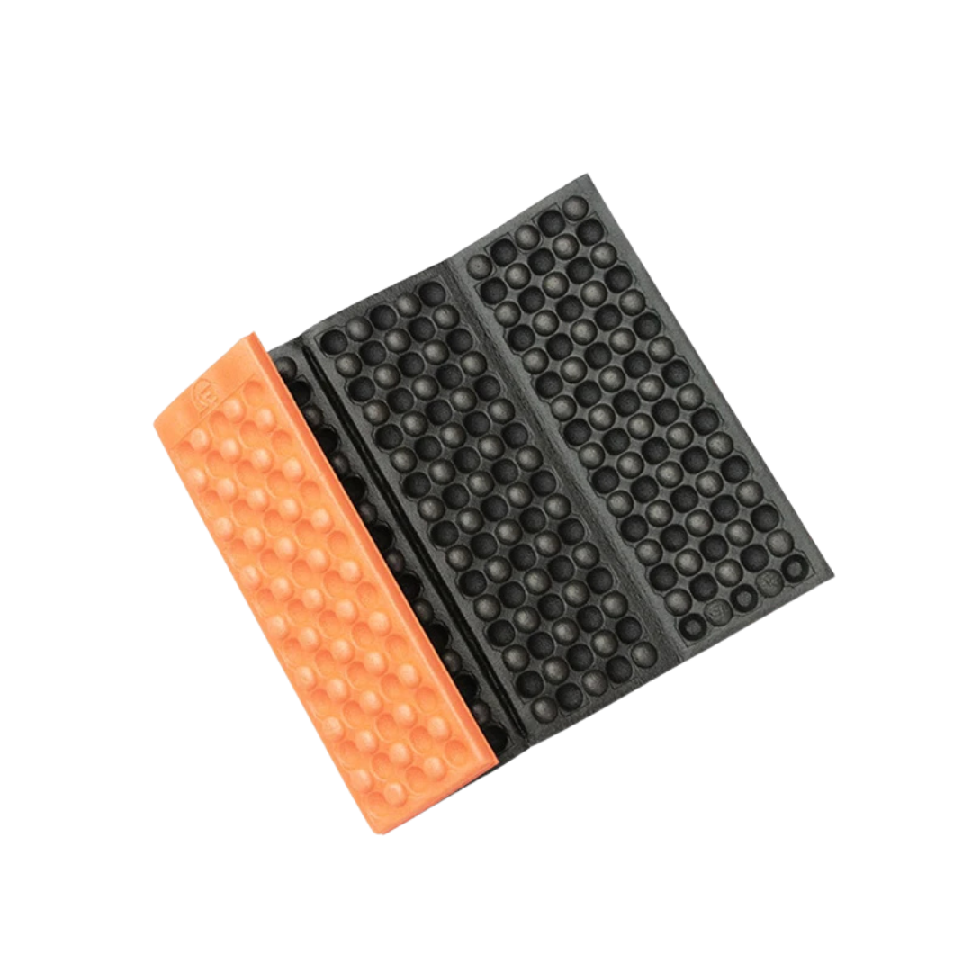 Waterproof Foldable Foam Camping Seat Pad for Hiking, Backpacking and Outdoor Activities