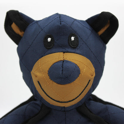 TuffPaw™ – Indestructible Bear Dog Toy