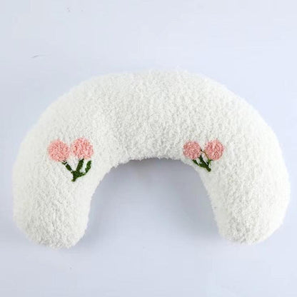 Hunter™ Orthopedic U-Shaped Dog Cushion with Joint Support