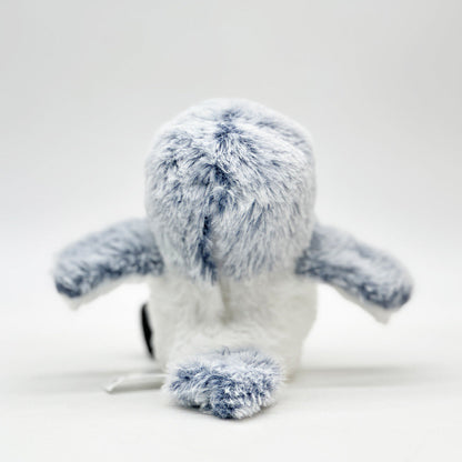 Ollie™ Interactive Owl Dog Toy with Fluttering Wings and Sounds