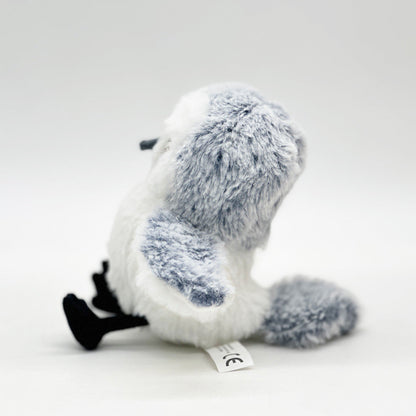 Ollie™ Interactive Owl Dog Toy with Fluttering Wings and Sounds
