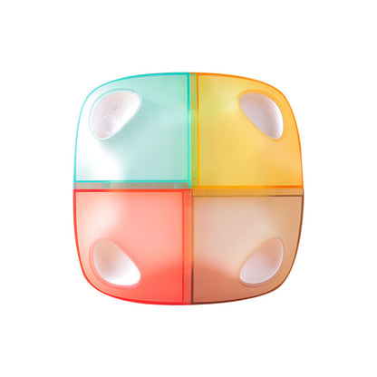 Bella™ Intelligent Cat Hide-and-Seek Toy with Modular Puzzle Design
