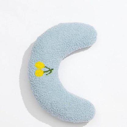 Hunter™ Orthopedic U-Shaped Dog Cushion with Joint Support