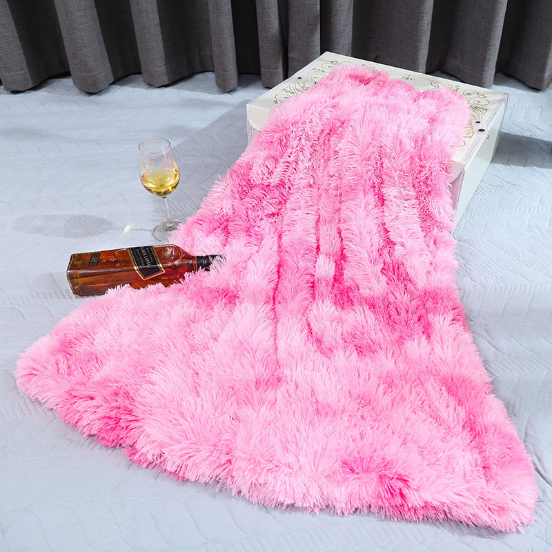 Luna™ Soft Dog Blanket with Plush Warmth and Washable Design