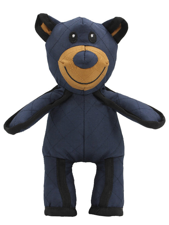 TuffPaw™ – Indestructible Bear Dog Toy