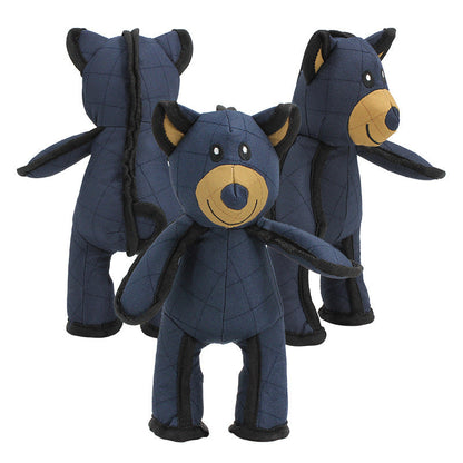 TuffPaw™ – Indestructible Bear Dog Toy