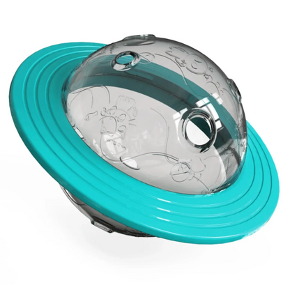 Cooper™ Interactive Dog Toy with Treat Dispenser and 360° Movement