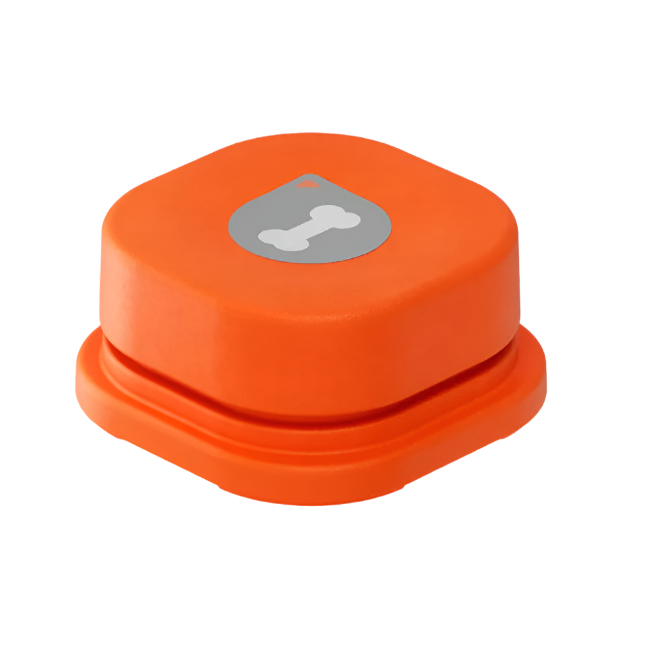 Buddytalk™ – Interactive Dog Communication Buttons