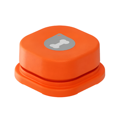 Buddytalk™ – Interactive Dog Communication Buttons