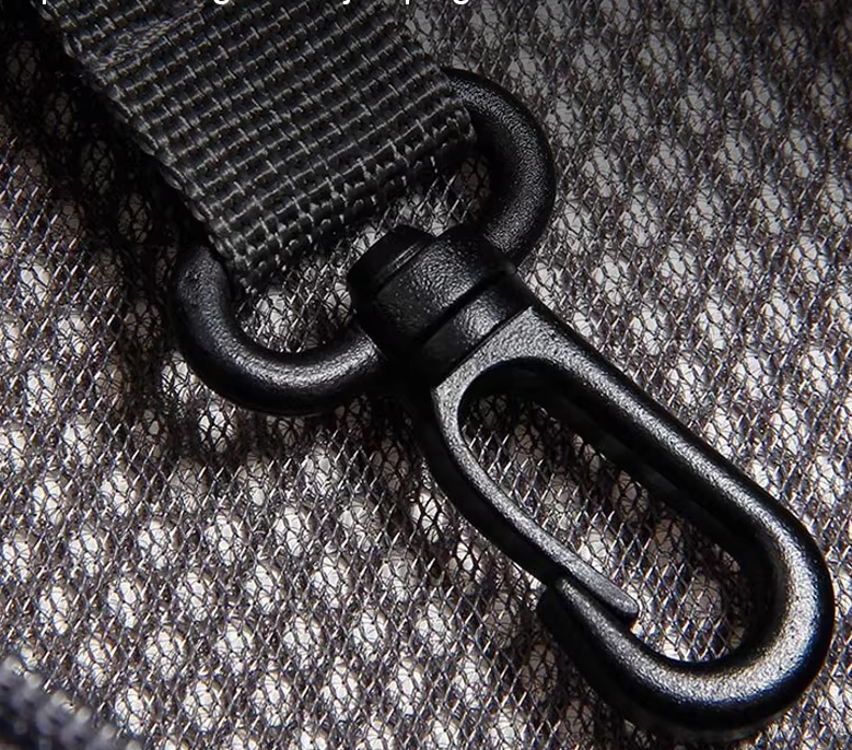 Comfort & Safety for Your Pet – The Ideal Carrier Bag for Everyday Adventures