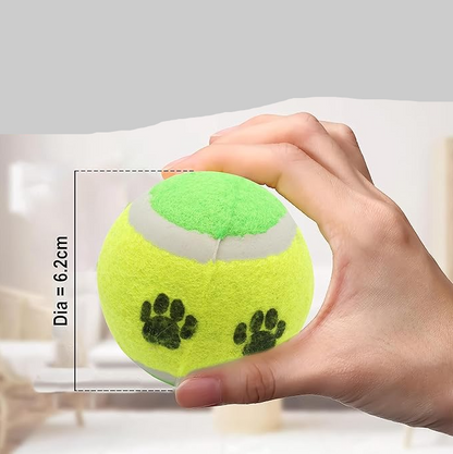 Cooper™ Dog Ball Thrower with Ergonomic Handle for Long-Distance Fetch