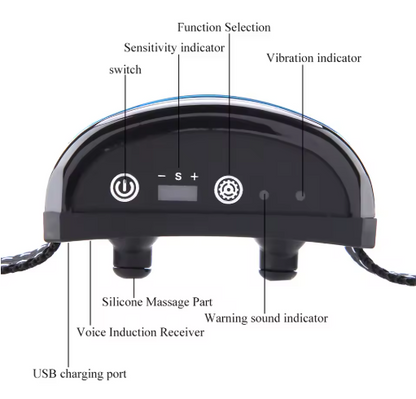 Max™ Humane Anti-Bark Training Collar
