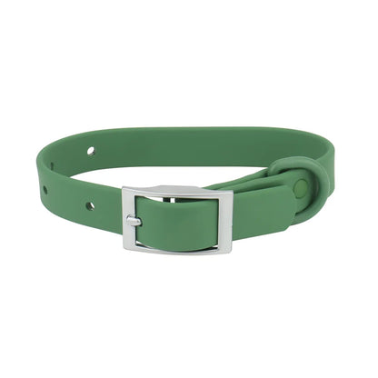 Lenny™ Waterproof PVC Dog Collar Adjustable