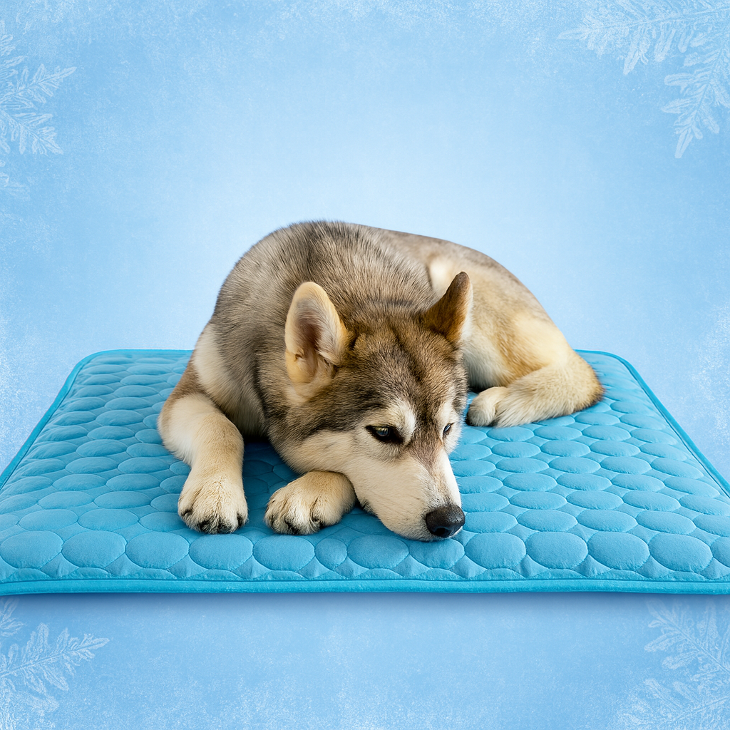 Bliss™ Cooling Dog Mat