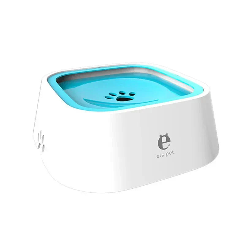 No-Spill Smart Pet Water Bowl – Fresh, Clean Water Without the Mess