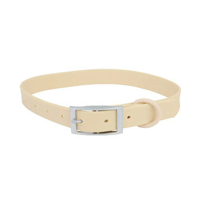 Lenny™ Waterproof PVC Dog Collar Adjustable