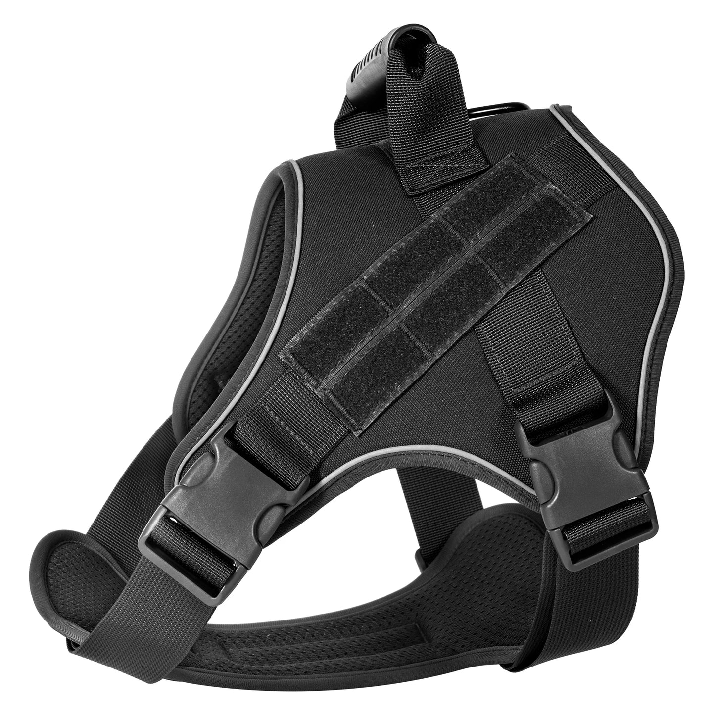 Rex™ Heavy-Duty Tactical Dog Harness