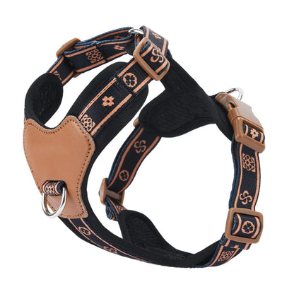 Savannah™ Adjustable Dog Harness Stylish & Comfortable