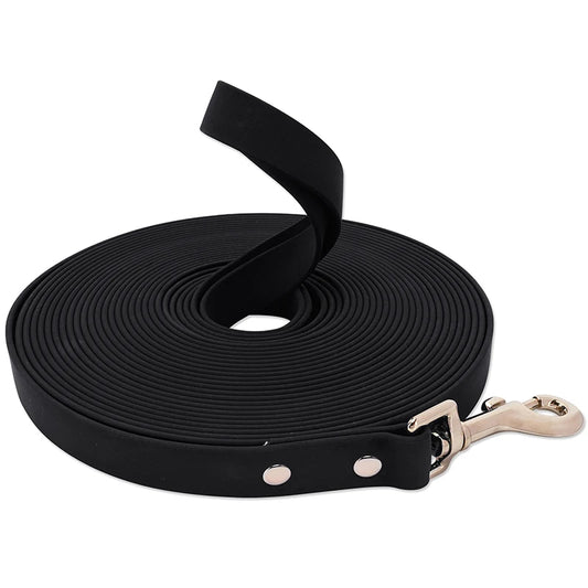 Vandrix G3 | Waterproof long dog leash for walking & training