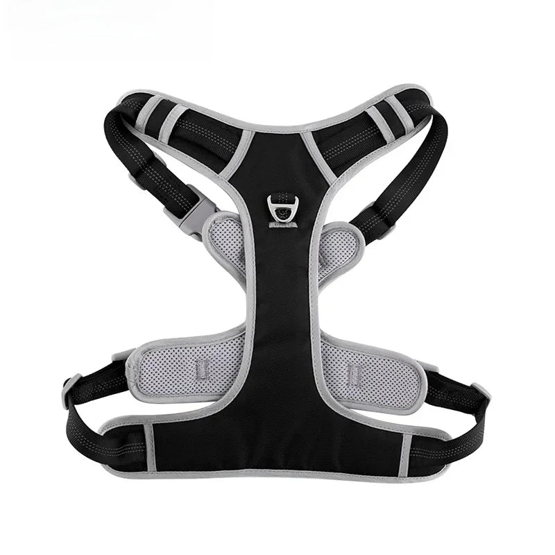 Nova Double-Layer Dog Harness