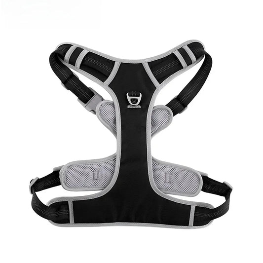 Nova Double-Layer Dog Harness