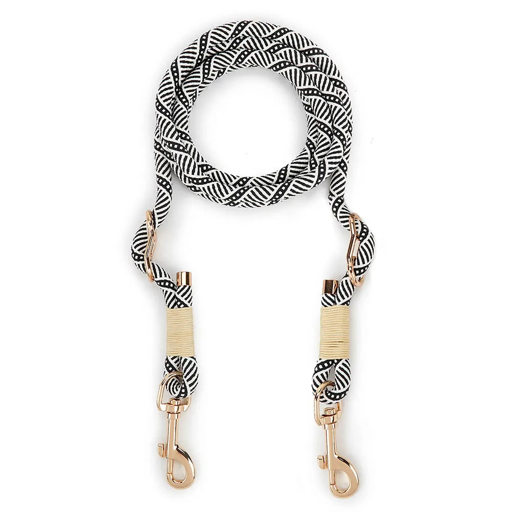 Kynaro | 10-in-1 hands-free dog leash for running, walking & control
