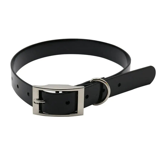 Max | Waterproof and dirt-resistant dog collar with breakaway buckle