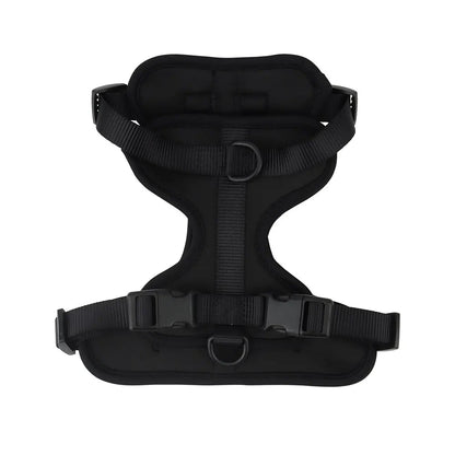 Bailey Lightweight Dog Harness Breathable adjustable vest strap