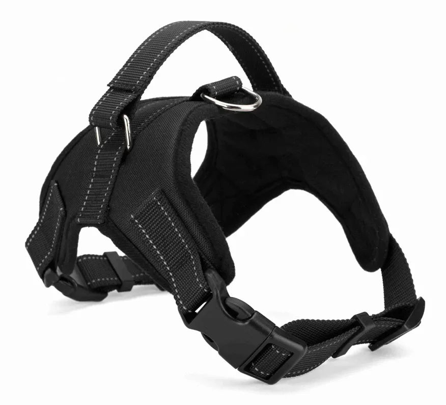 Bolt™ Quick-Release Adjustable Dog Harness