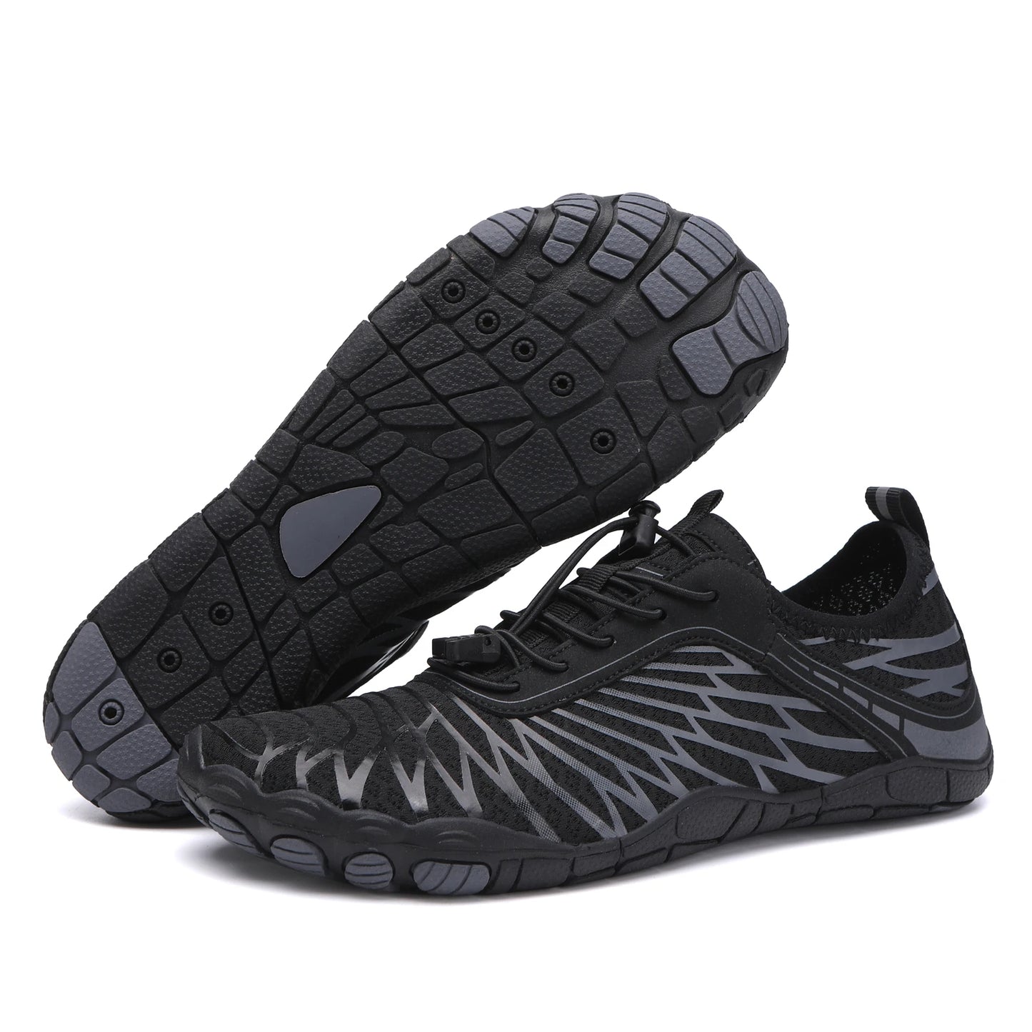 Breathable Barefoot Shoes Unisex